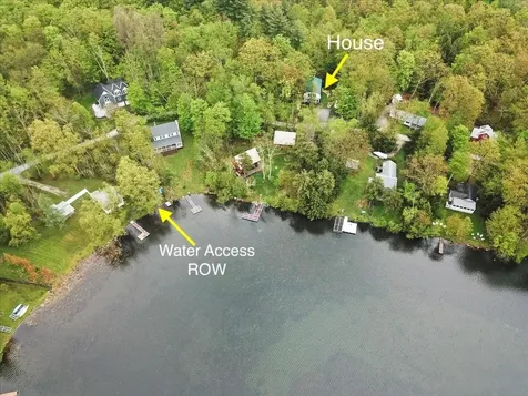105 White Birch Drive Tinmouth VT 05773
