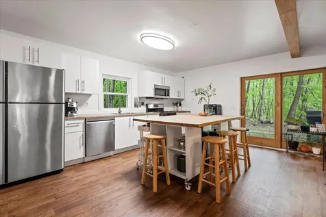 105 White Birch Drive Tinmouth VT 05773