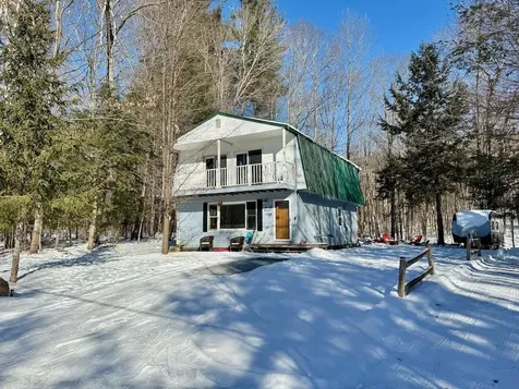 105 White Birch Drive Tinmouth VT 05773