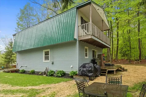 105 White Birch Drive Tinmouth VT 05773