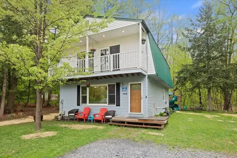 105 White Birch Drive Tinmouth VT 05773