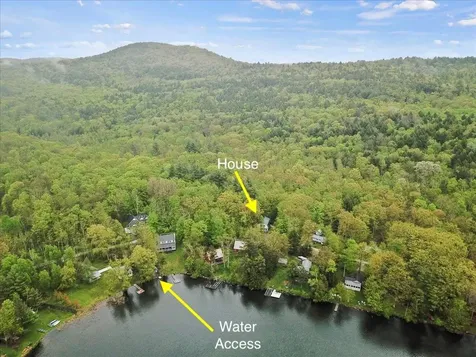 105 White Birch Drive Tinmouth VT 05773
