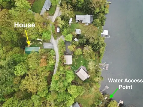 105 White Birch Drive Tinmouth VT 05773