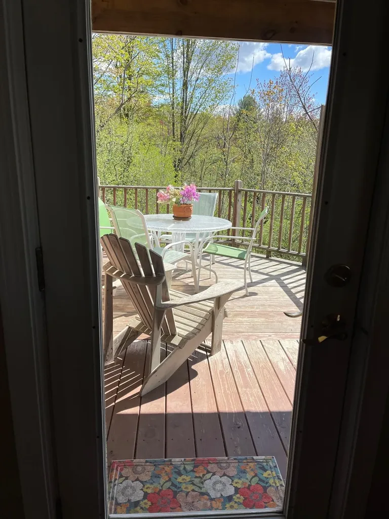 1110 Weeks Hill Road Stowe VT 05672
