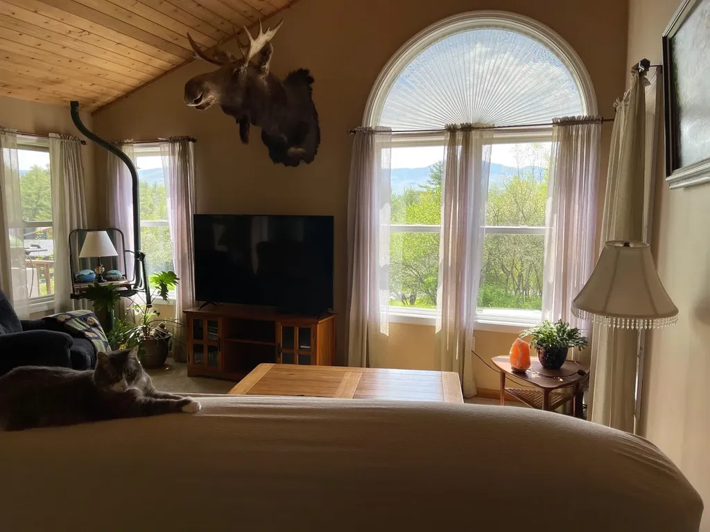 1110 Weeks Hill Road Stowe VT 05672