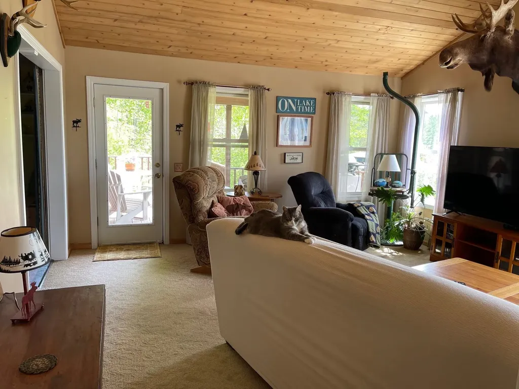 1110 Weeks Hill Road Stowe VT 05672