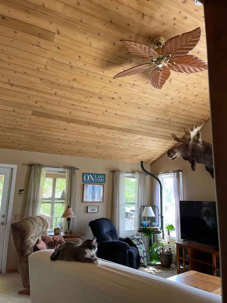 1110 Weeks Hill Road Stowe VT 05672