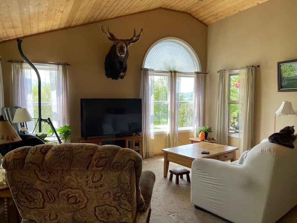 1110 Weeks Hill Road Stowe VT 05672