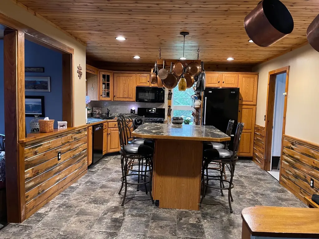 1110 Weeks Hill Road Stowe VT 05672