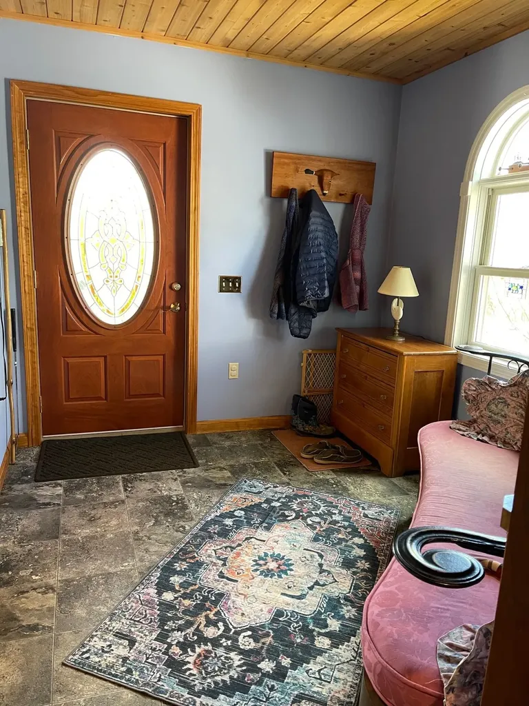 1110 Weeks Hill Road Stowe VT 05672