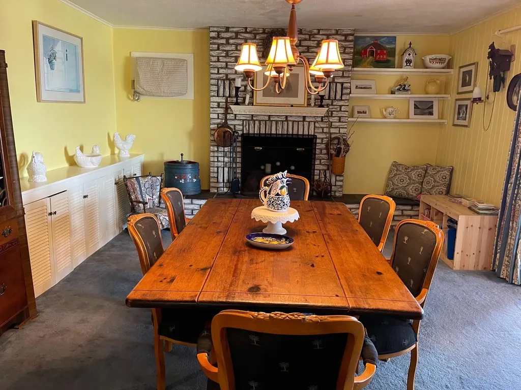 1110 Weeks Hill Road Stowe VT 05672