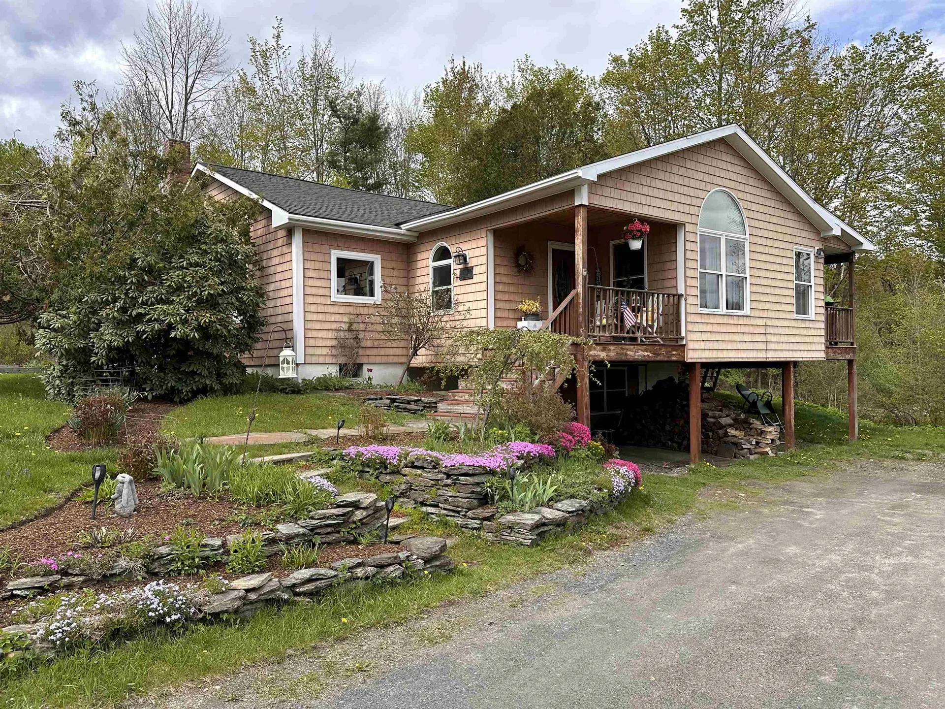 1110 Weeks Hill Road Stowe VT 05672