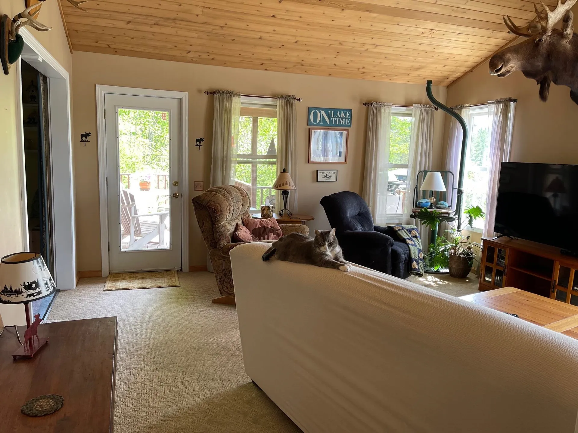 1110 Weeks Hill Road Stowe VT 05672