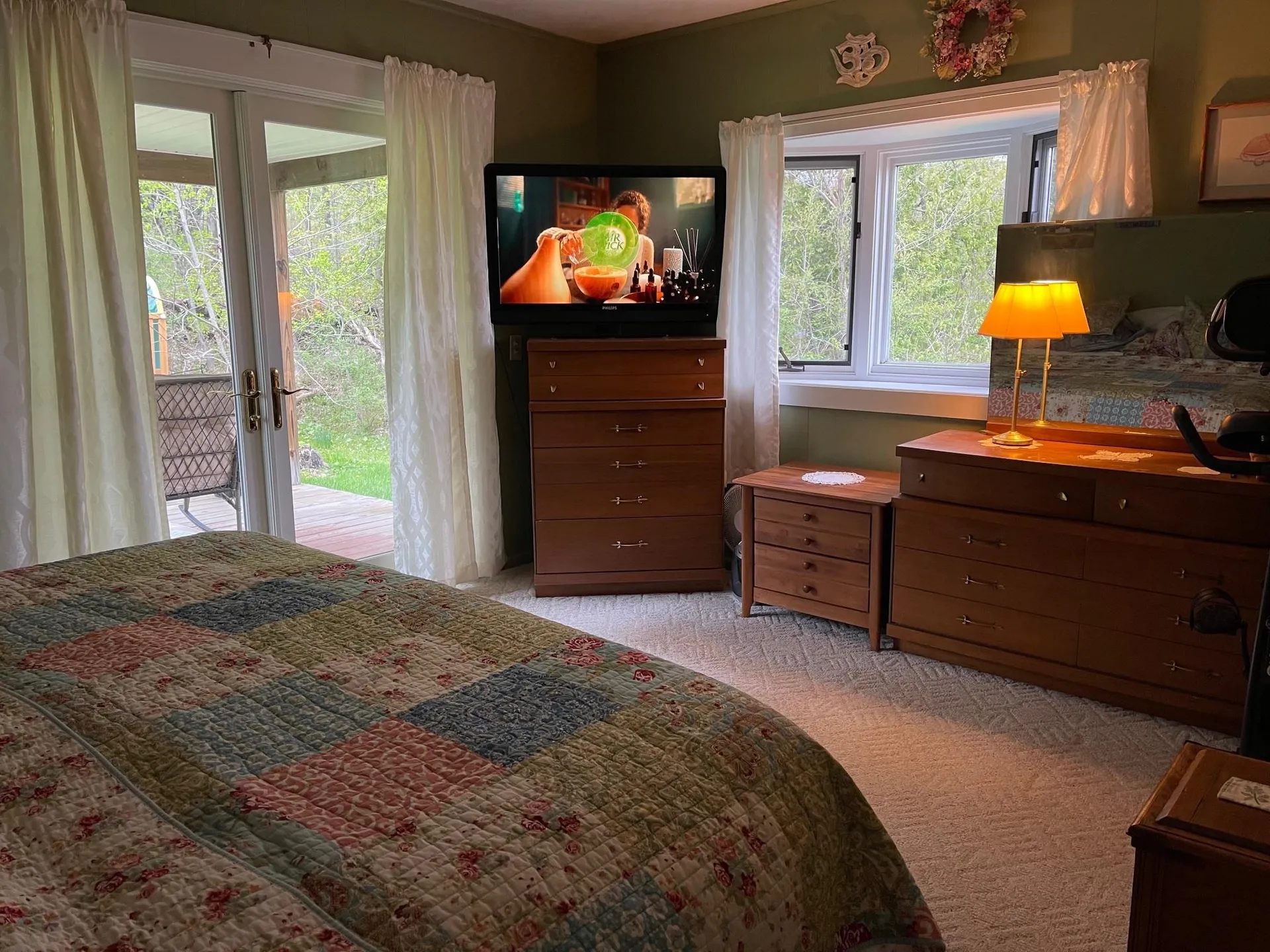 1110 Weeks Hill Road Stowe VT 05672