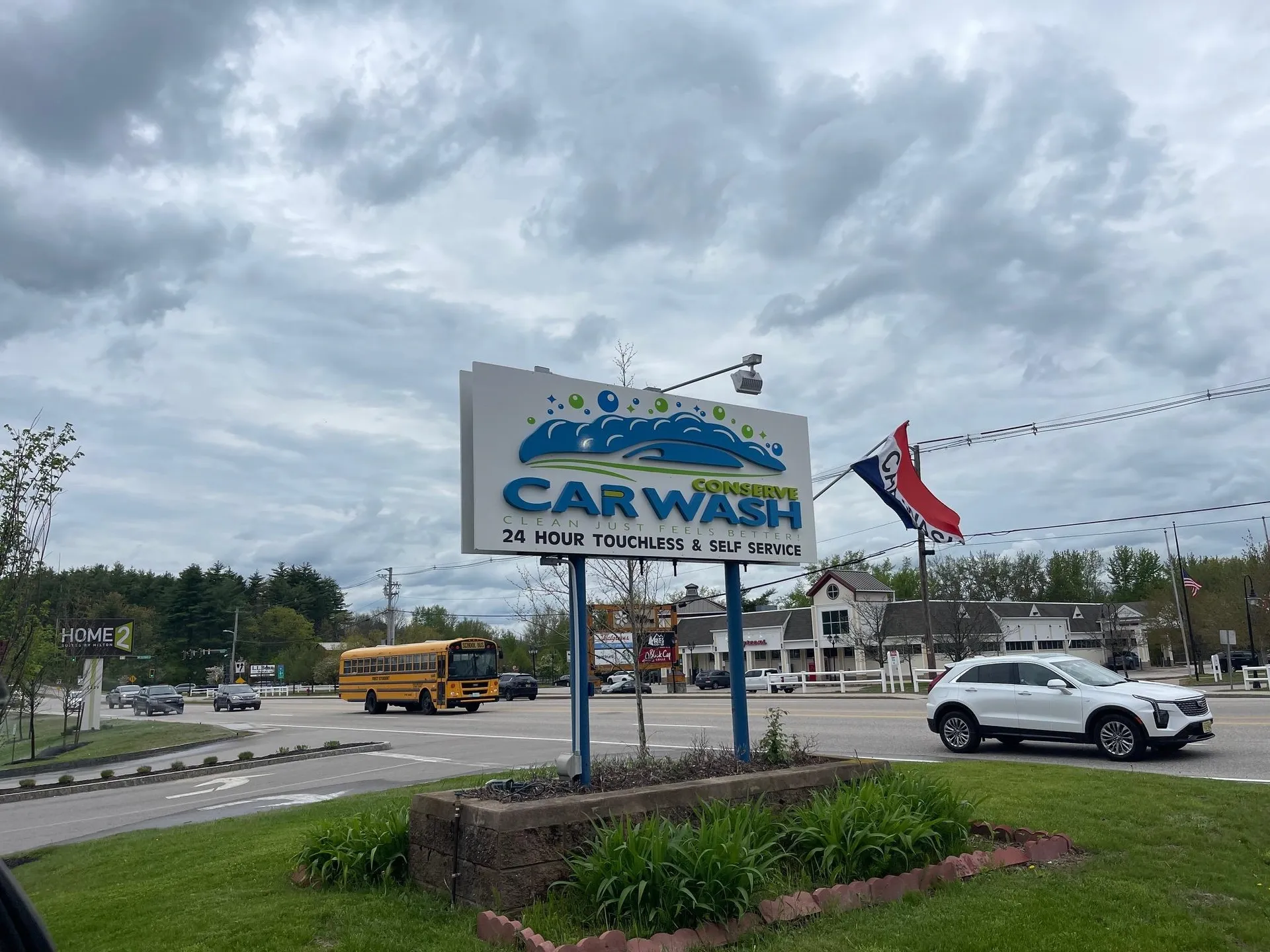 1455 White Mountain Highway Conway NH 03860