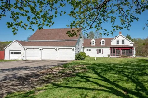 539 Rollins Road Rollinsford NH 03869