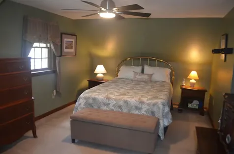 232 Hillside Drive Henniker NH 03242