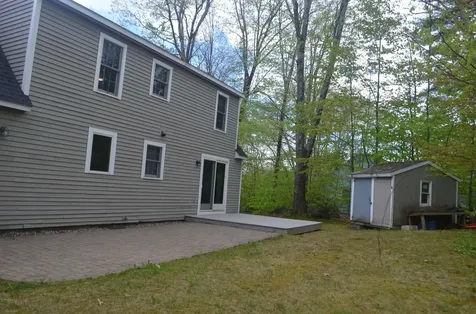 232 Hillside Drive Henniker NH 03242