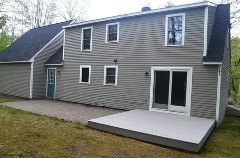 232 Hillside Drive Henniker NH 03242