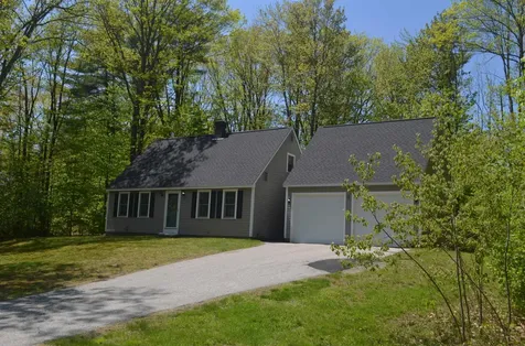 232 Hillside Drive Henniker NH 03242