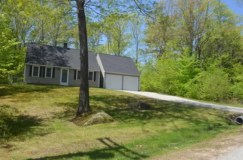 232 Hillside Drive Henniker NH 03242