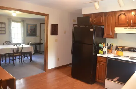 232 Hillside Drive Henniker NH 03242