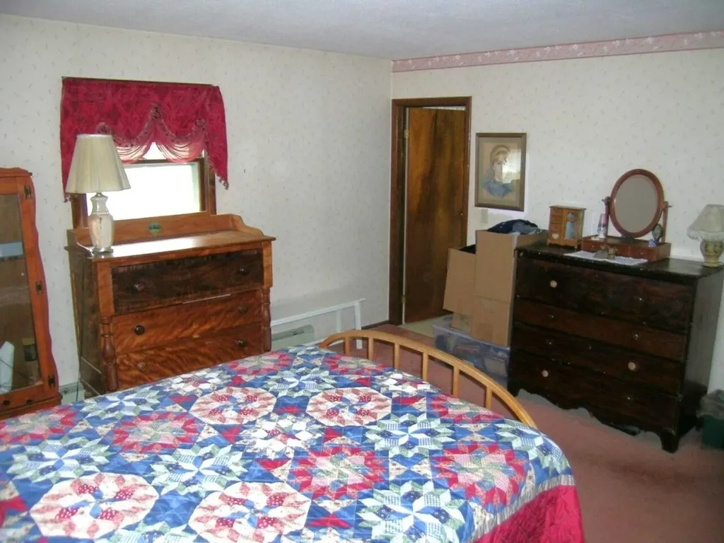 8 Robbins Mountain Road Richmond VT 05477