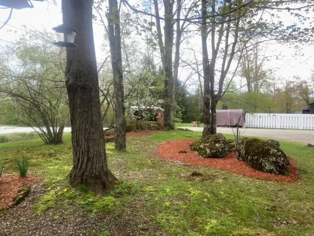 8 Robbins Mountain Road Richmond VT 05477