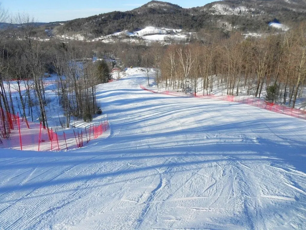 8 Robbins Mountain Road Richmond VT 05477