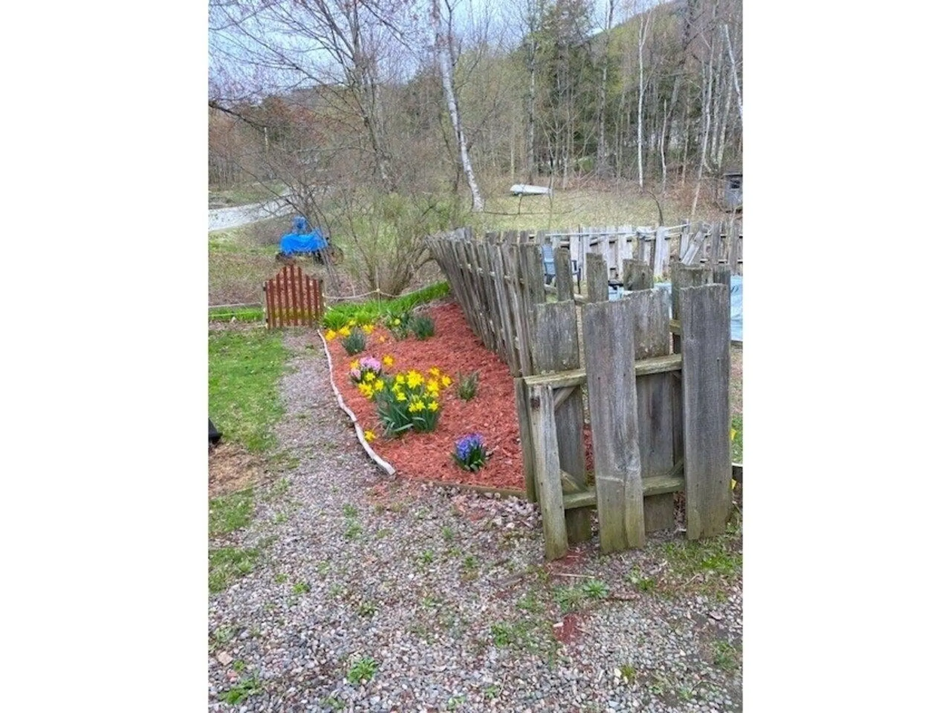 8 Robbins Mountain Road Richmond VT 05477