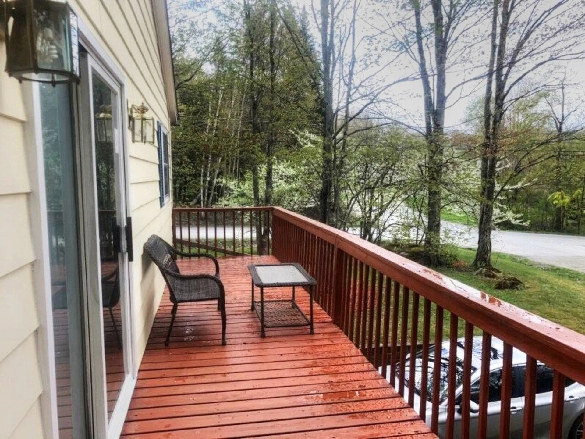 8 Robbins Mountain Road Richmond VT 05477