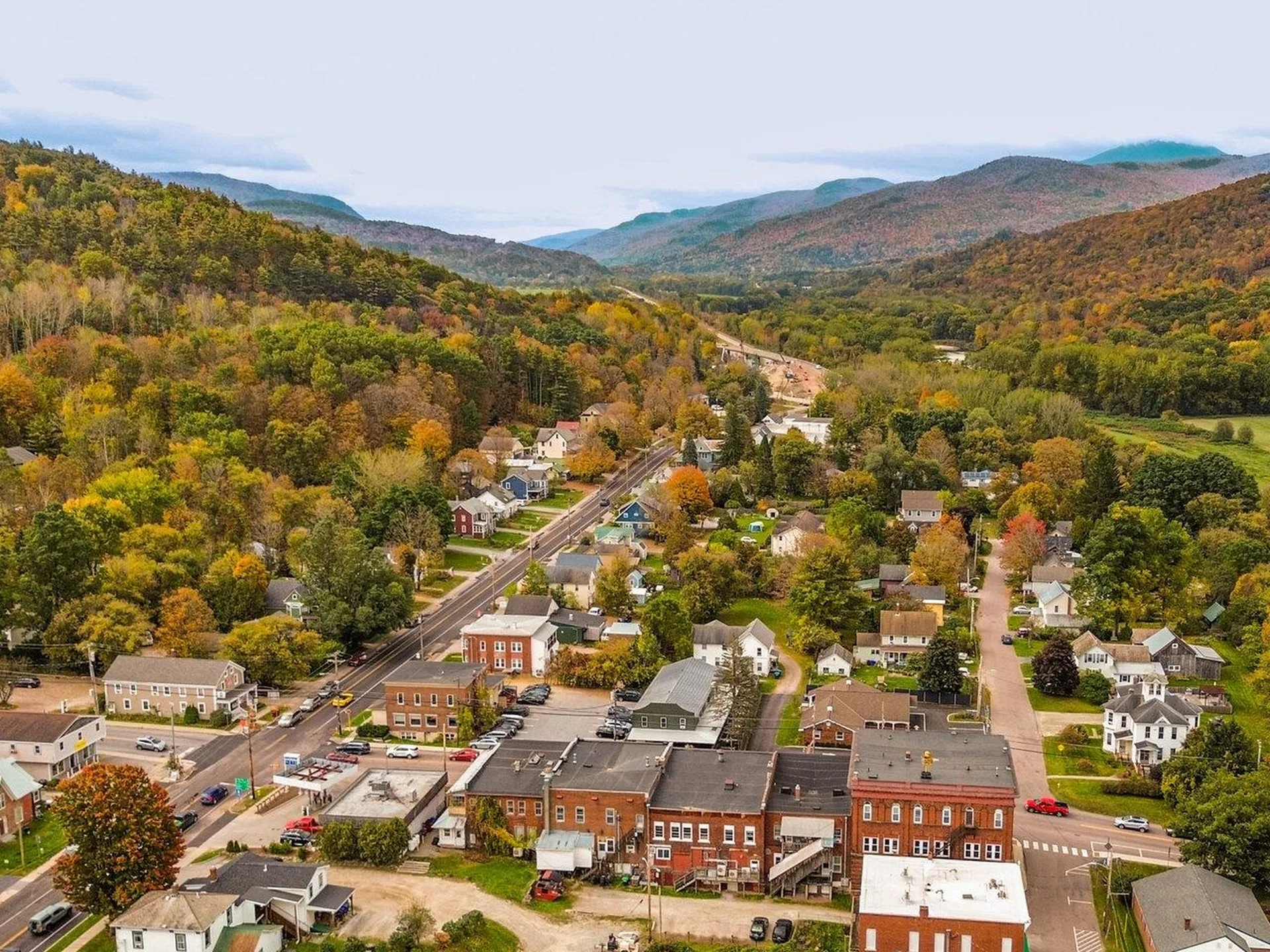 8 Robbins Mountain Road Richmond VT 05477