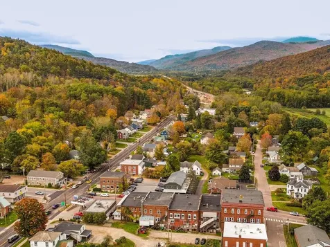 8 Robbins Mountain Road Richmond VT 05477