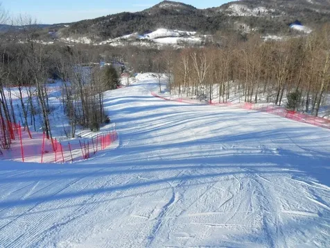 8 Robbins Mountain Road Richmond VT 05477