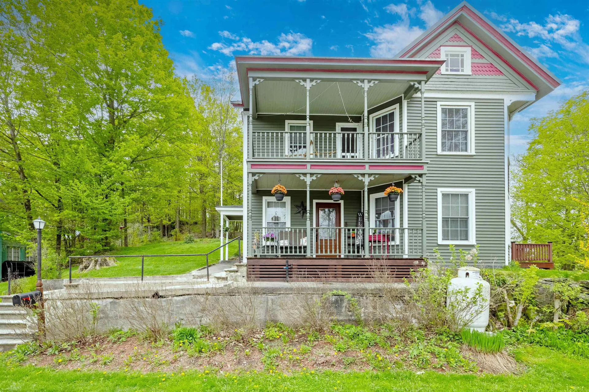 49 School Street Richford VT 05476