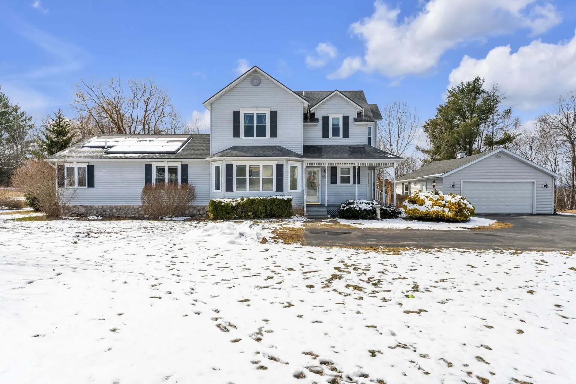 40 Conti Circle Barre Town VT 05641