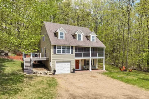15 Moser Street Moultonborough NH 03254