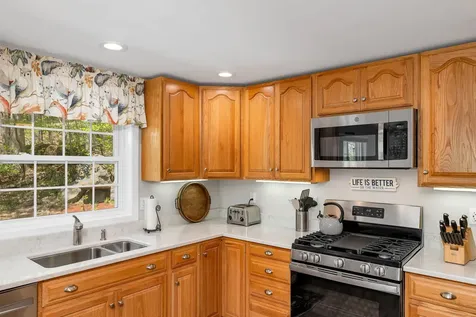 15 Moser Street Moultonborough NH 03254