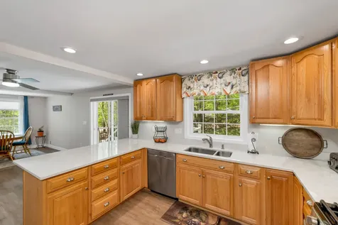 15 Moser Street Moultonborough NH 03254