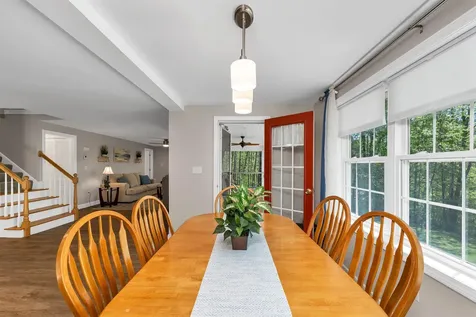 15 Moser Street Moultonborough NH 03254
