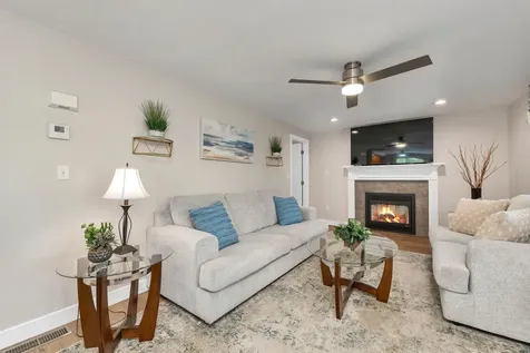 15 Moser Street Moultonborough NH 03254