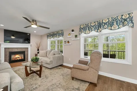15 Moser Street Moultonborough NH 03254
