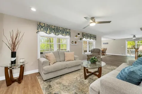 15 Moser Street Moultonborough NH 03254
