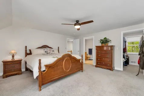 15 Moser Street Moultonborough NH 03254