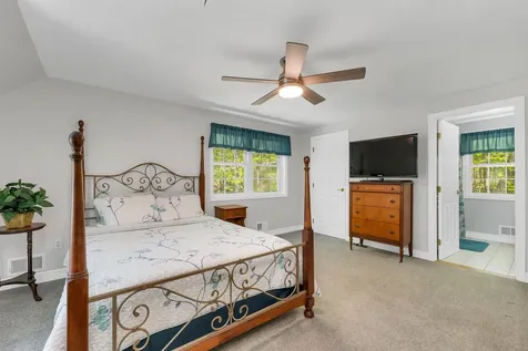 15 Moser Street Moultonborough NH 03254