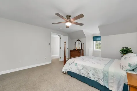 15 Moser Street Moultonborough NH 03254