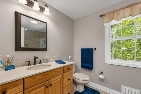 15 Moser Street Moultonborough NH 03254