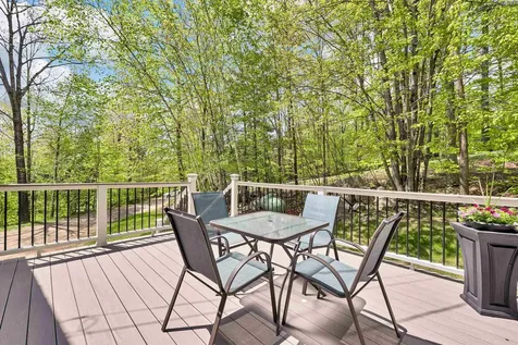 15 Moser Street Moultonborough NH 03254