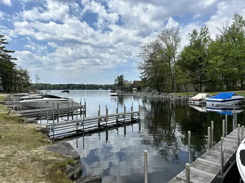 15 Moser Street Moultonborough NH 03254