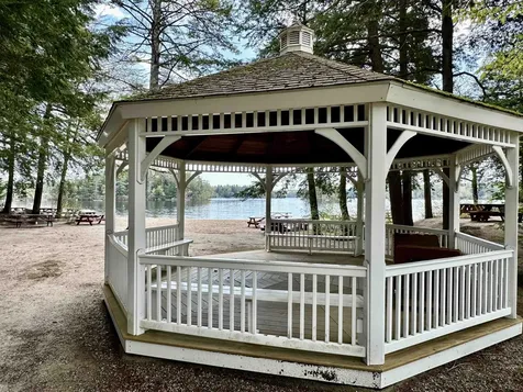 15 Moser Street Moultonborough NH 03254